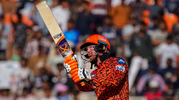 Most Sixes in IPL 2024 On May 1 Heinrich Klaasen