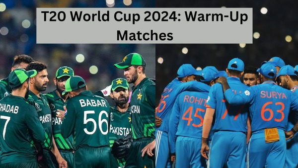 T20 World Cup 2024 T20 World Cup 2024