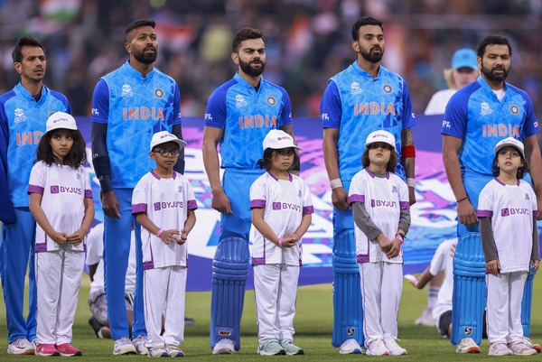 T20 World Cup 2024