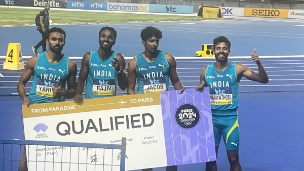 indian-men-s-and-womens-4x400m-relay-teams-qualify-for-paris-olympics