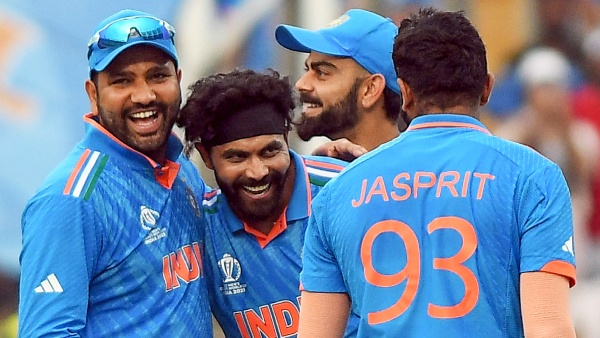 Indian players to leave for New York by May 27 for the T20 World Cup 2024 Indian players to leave for New York by May 27 for the T20 World Cup 2024