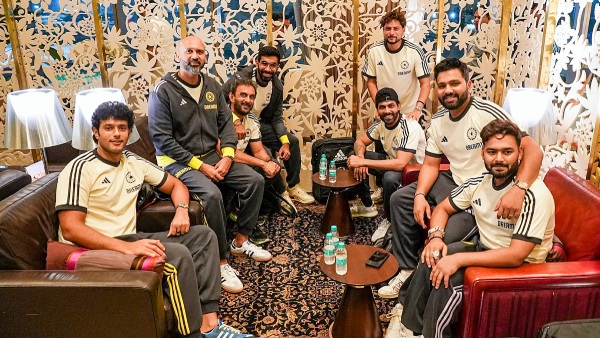 Team India