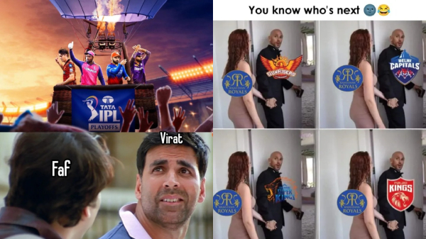 IPL 2024 Top 5 Memes IPL 2024 Top 5 Memes