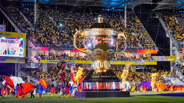 IPL 2024 Prize Money List