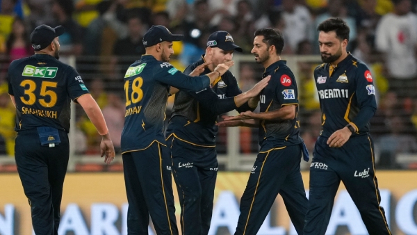 IPL Points Table 2024 After Yesterday s Match GT vs CSK on May 10