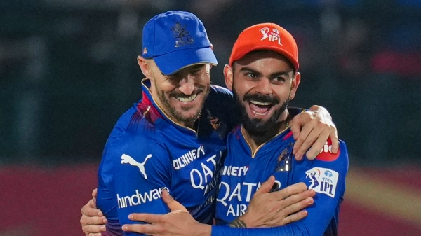 IPL Points Table 2024 After Today s Match PBKS vs RCB on May 9