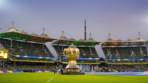 Top IPL Captains In Finals