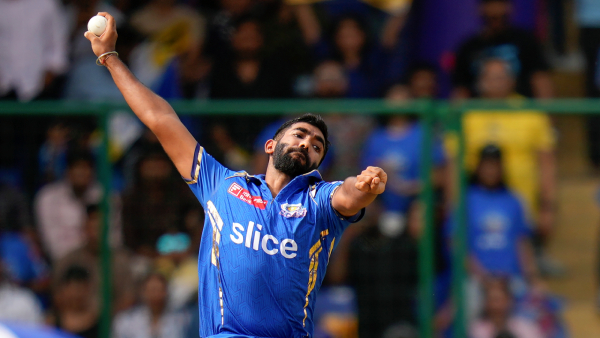 Most Wickets In IPL 2024 Purple Cap Holder Jasprit Bumrah