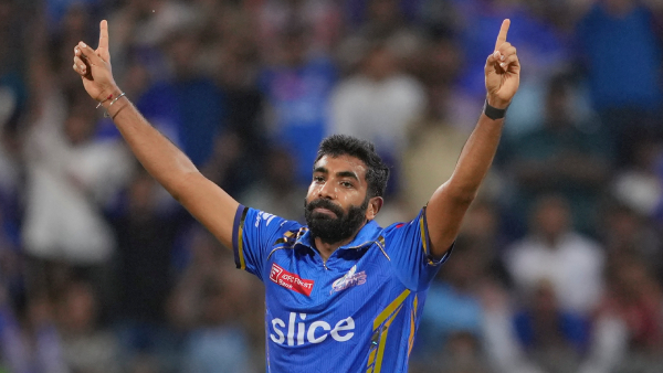 Most Wickets In IPL 2024 Purple Cap Holder Jasprit Bumrah