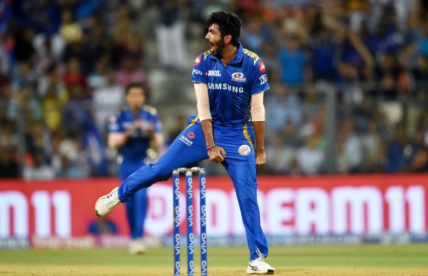 Bumrah Bumrah