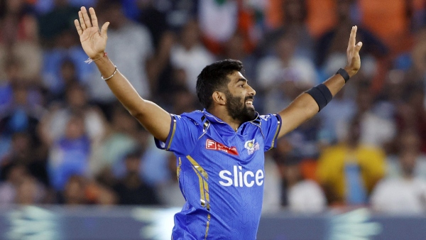 Jasprit Bumrah record vs KKR and stats at Eden Gardens ahead of IPL 2024 match 60