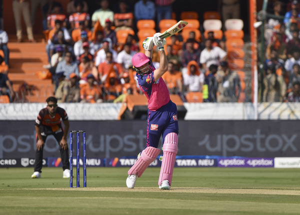 rr buttler rr buttler