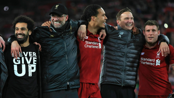 Why Liverpool new boss Arne Slot will not have the same power as departing Jurgen Klopp