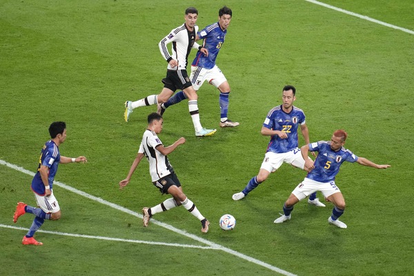 Germany Squad Euro 2024