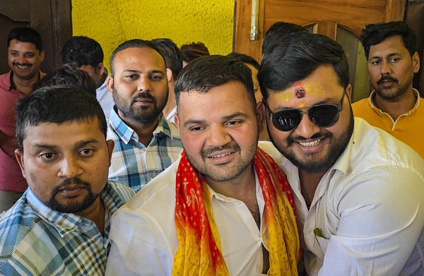 Karan Singh Karan Singh