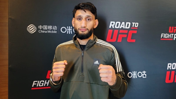 Kiru Singh Sahota Kiru Singh Sahota