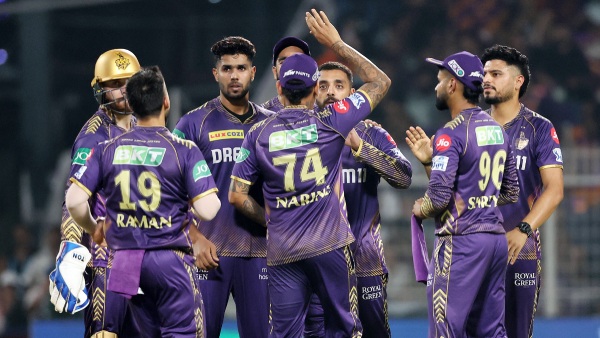 Kolkata Knight Riders