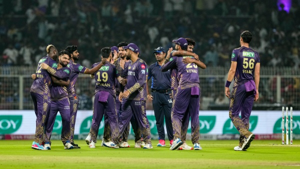 KKR Playoffs Record ahead of IPL 2024 Qualifier 1 KKR Playoffs Record ahead of IPL 2024 Qualifier 1