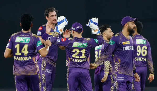 KKR vs SRH IPL 2024 Qualifier 1 Awards List