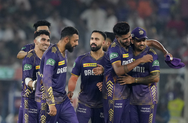 Kolkata Knight Riders