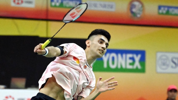 Thomas amp amp Uber Cup 2024 India