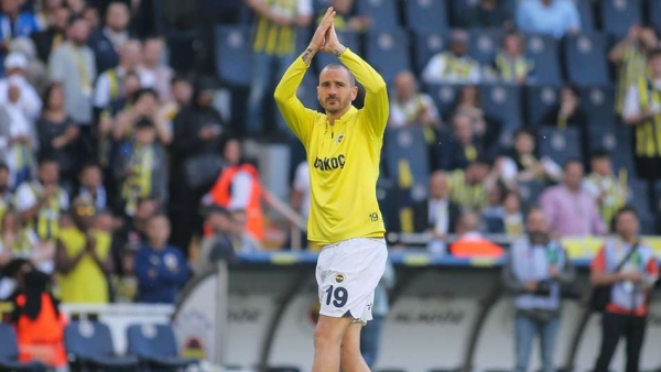 Leonardo Bonucci