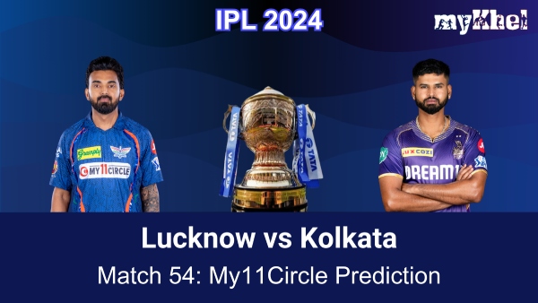 LSG vs KOL My11Circle Prediction and Fantasy Tips