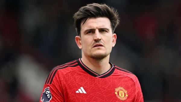 Harry Maguire