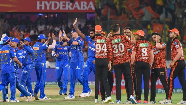 MI vs SRH IPL 2024 MI vs SRH IPL 2024