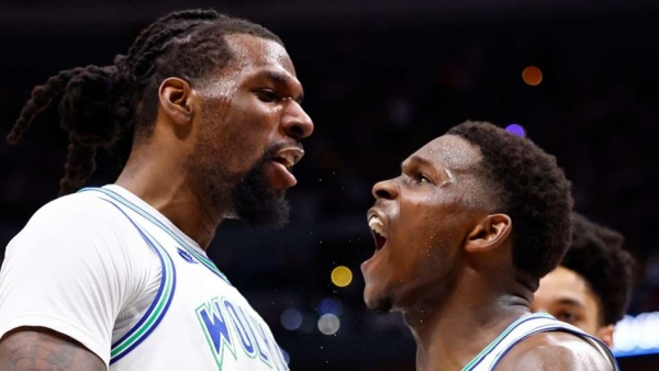 Minnesota Timberwolves