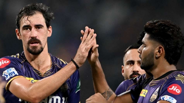 ipl-iyer-and-starc-boost-kolkatas-top-two-hopes-after-mumbai-win