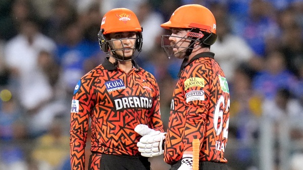 Sunrisers Hyderabad break single season record for most sixes by a team in IPL history on May 8 2024