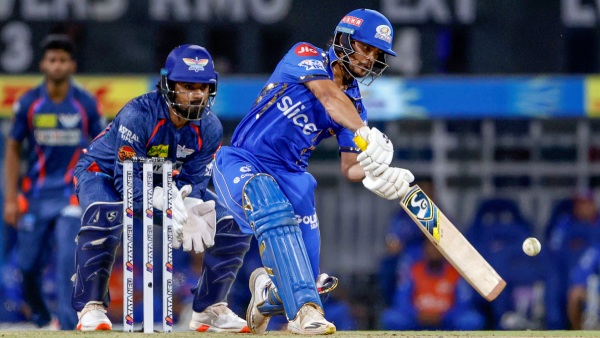 Most sixes by a team in IPL 2024 after LSG beat MI on April 30 Most sixes by a team in IPL 2024 after LSG beat MI on April 30