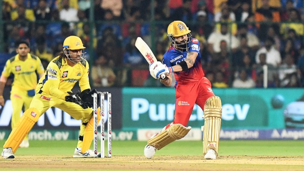 Most sixes by a team in IPL 2024 after RCB beat CSK on May 18 Most sixes by a team in IPL 2024 after RCB beat CSK on May 18