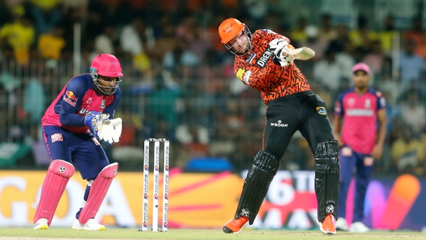 Most sixes by a team in IPL 2024 after SRH beat RR to seal final berth on May 24