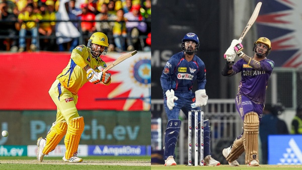 Most sixes by a team in IPL 2024 after matches on May 5 Most sixes by a team in IPL 2024 after matches on May 5