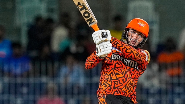 Most Sixes in IPL 2024 On May 26 Abhishek Sharma