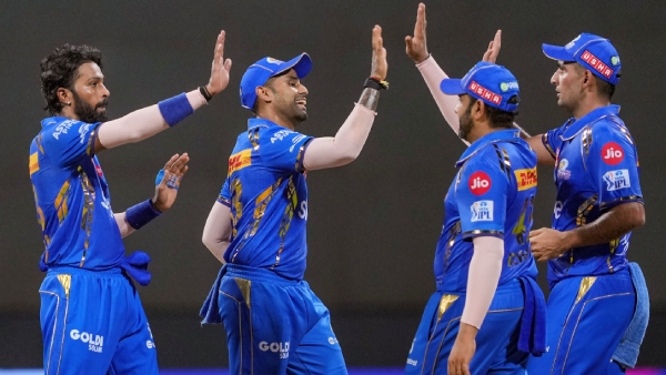 IPL Points Table 2024 After Today s Match MI vs SRH on May 6