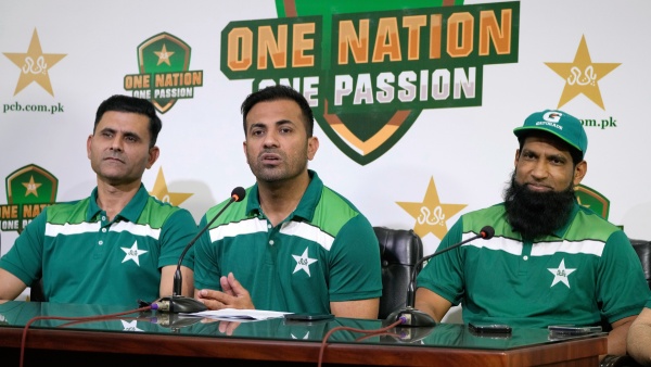 Pakistan T20 World Cup 2024 Squad announcement date Pakistan T20 World Cup 2024 Squad announcement date