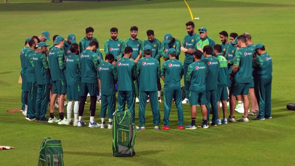 Pakistan vs England Injury Update