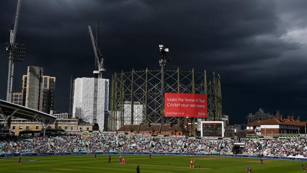 Pakistan vs England Live Weather Update  4th T20I