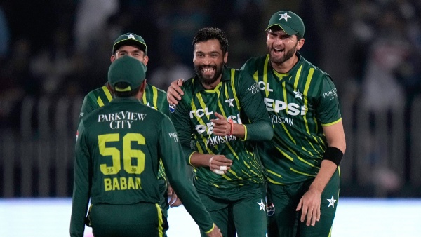Pakistan vs Ireland Live Streaming Details