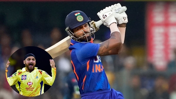 Harbhajan Singh backs Hardik Pandya