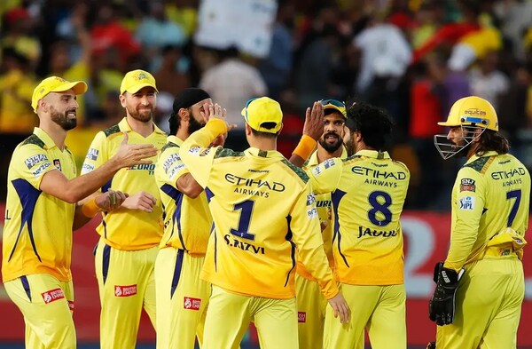 PBKS vs CSK IPL 2024