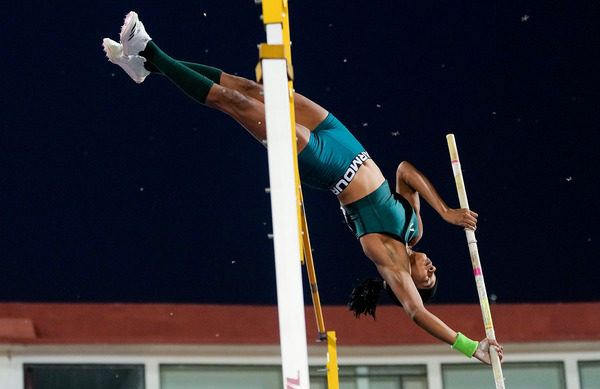 Diamond League 2024 Schedule Date Key Athletes Live Streaming and Broadcast