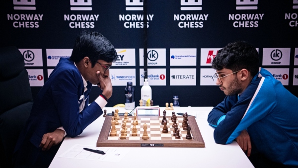 Norway Chess Tournament 2024 Top Players Schedule Format How to Buy Tickets Where to Watch