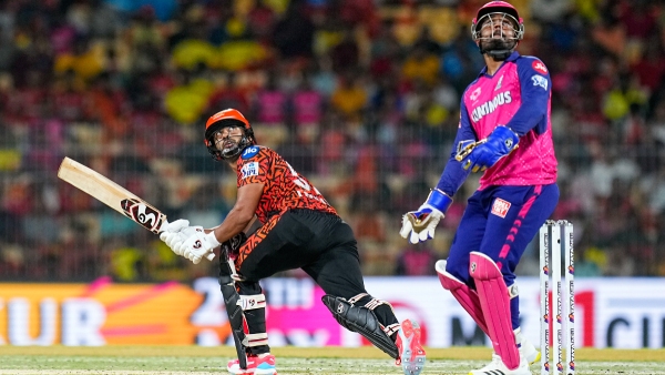 Sunrisers Hyderabad to carry on method of attacking cricket in the IPL 2024 final