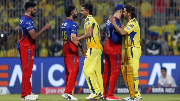 Will rain play spoilsport in RCB vs CSK IPL 2024 Match 68
