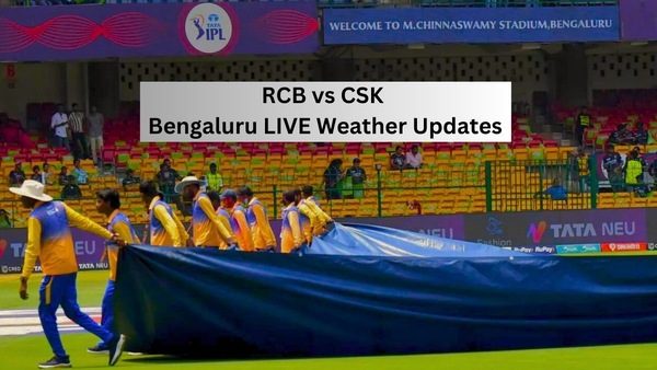 RCB vs CSK