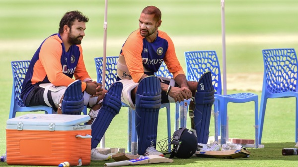 shikhar-dhawan-sings-praises-for-rohit-sharma-gives-his-verdict-on-india-squad-for-t20-world-cup